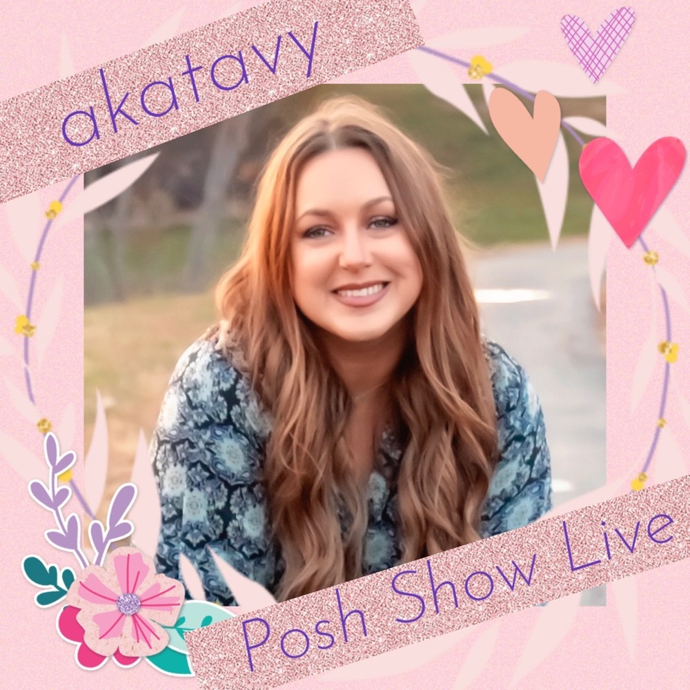 5/17 POSH SHOW LIVE - Picture 1 of 1